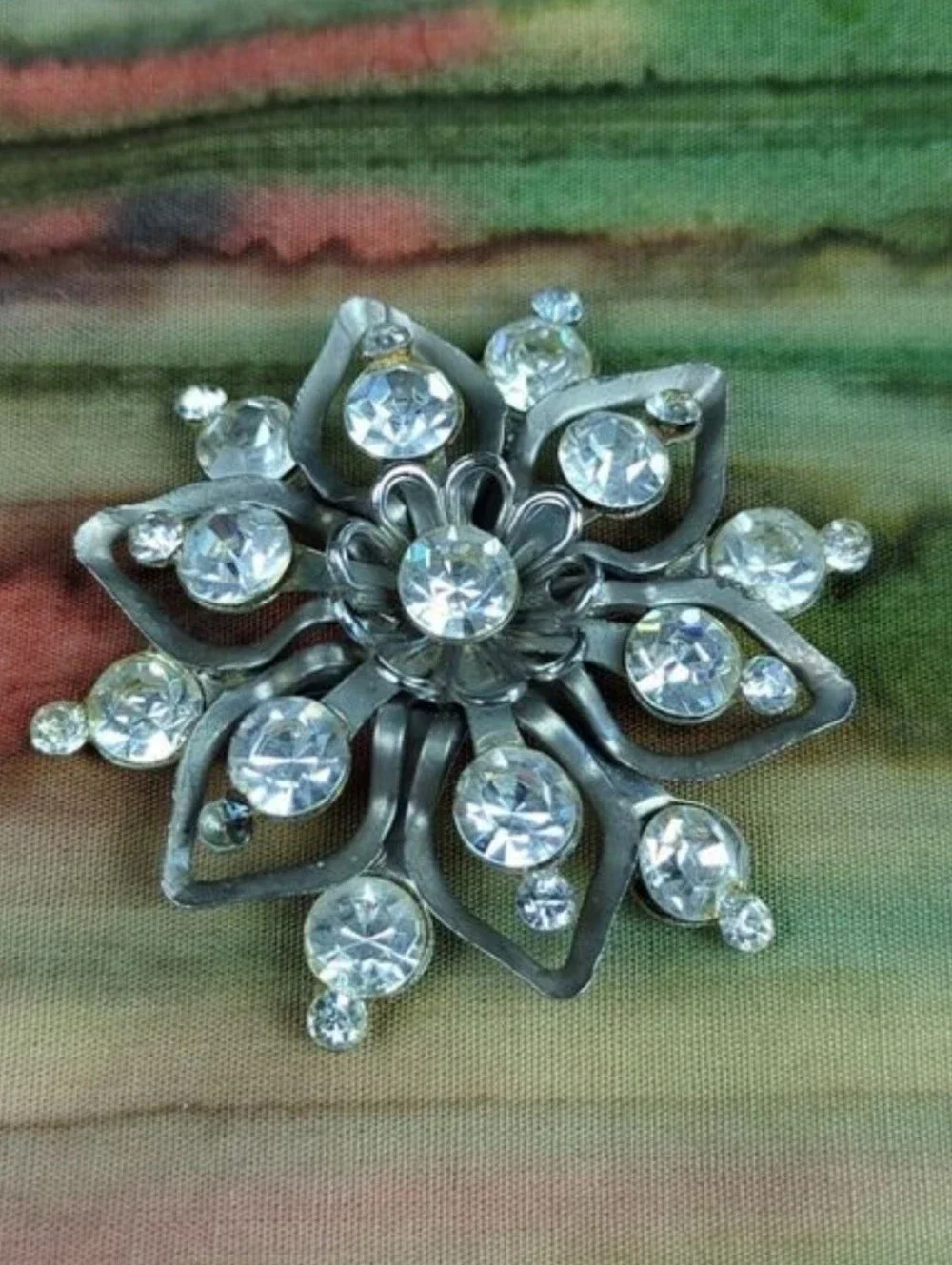 Vintage Brooch
